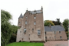 His Castle